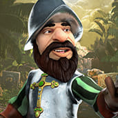 Gonzo&rsquo;s Quest